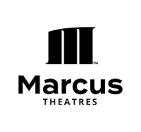 Item ET16 - TWO Free Passes to Any Marcus Theater PLUS a Free Soda and Free Popcorn valued at $40 - WOW!