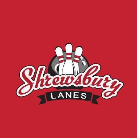 Item SB 1 - $25 Gift Card for Shrewsbury Lanes