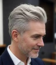 Item BS 6 - Men's Haircut by Lisa S valued at $60