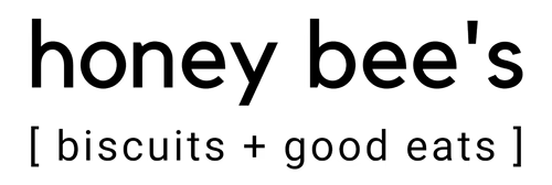 Item FL 2 - $25 Gift Card for Honey Bee's Biscuits + Good Eats in Kirkwood