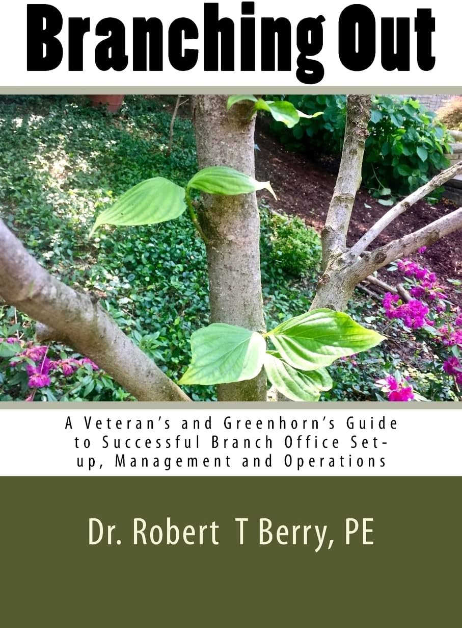 Item HG 32 - Autographed Copy of Branching Out valued at $22